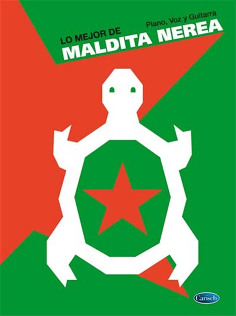 Maldita Nerea (PVG)
